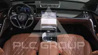 2021 Mercedes Benz S-Class