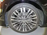 2021 Mercedes Benz S-Class