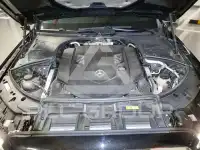 2021 Mercedes Benz S-Class