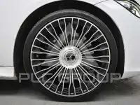 2021 Mercedes Benz S-Class