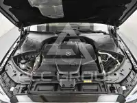 2021 Mercedes Benz S-Class