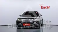 2021 Mercedes Benz S-Class