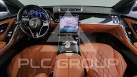 2021 Mercedes Benz S-Class