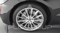 2021 Mercedes Benz S-Class