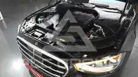 2021 Mercedes Benz S-Class