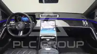 2021 Mercedes Benz S-Class