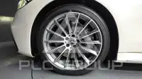 2021 Mercedes Benz S-Class