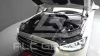 2021 Mercedes Benz S-Class