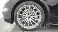 2021 Mercedes Benz S-Class