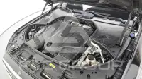 2021 Mercedes Benz S-Class