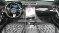 2021 Mercedes Benz S-Class