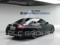 2021 Mercedes Benz S-Class