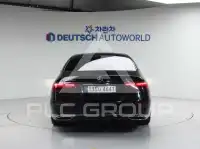 2021 Mercedes Benz S-Class