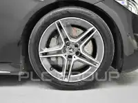 2021 Mercedes Benz S-Class