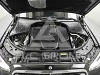 2021 Mercedes Benz S-Class