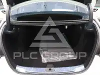 2021 Mercedes Benz S-Class