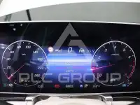2021 Mercedes Benz S-Class