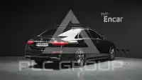 2021 Mercedes Benz S-Class