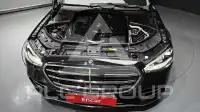 2021 Mercedes Benz S-Class