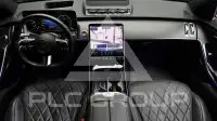 2021 Mercedes Benz S-Class