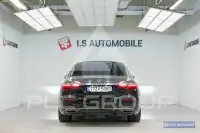 2021 Mercedes Benz S-Class