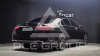 2021 Mercedes Benz S-Class
