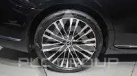 2021 Mercedes Benz S-Class