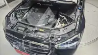 2021 Mercedes Benz S-Class