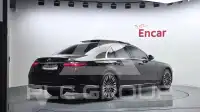 2021 Mercedes Benz S-Class