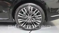 2021 Mercedes Benz S-Class
