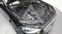 2021 Mercedes Benz S-Class
