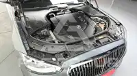2021 Mercedes Benz S-Class