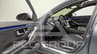 2021 Mercedes Benz S-Class