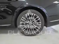 2021 Mercedes Benz S-Class