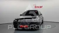 2021 Mercedes Benz S-Class