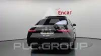 2021 Mercedes Benz S-Class