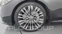 2021 Mercedes Benz S-Class