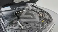 2021 Mercedes Benz S-Class