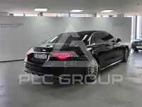 2021 Mercedes Benz S-Class