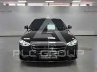 2021 Mercedes Benz S-Class