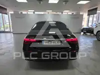 2021 Mercedes Benz S-Class
