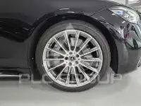 2021 Mercedes Benz S-Class