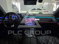 2021 Mercedes Benz S-Class