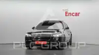2021 Mercedes Benz S-Class