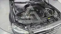 2021 Mercedes Benz S-Class