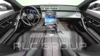 2021 Mercedes Benz S-Class