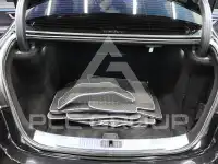 2021 Mercedes Benz S-Class