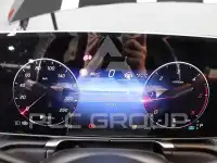 2021 Mercedes Benz S-Class