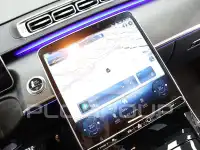 2021 Mercedes Benz S-Class