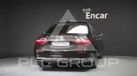 2021 Mercedes Benz S-Class